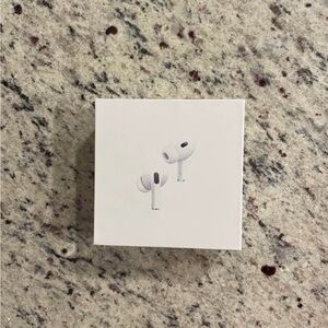 Apple AirPods Pro (2nd Gen) Wireless